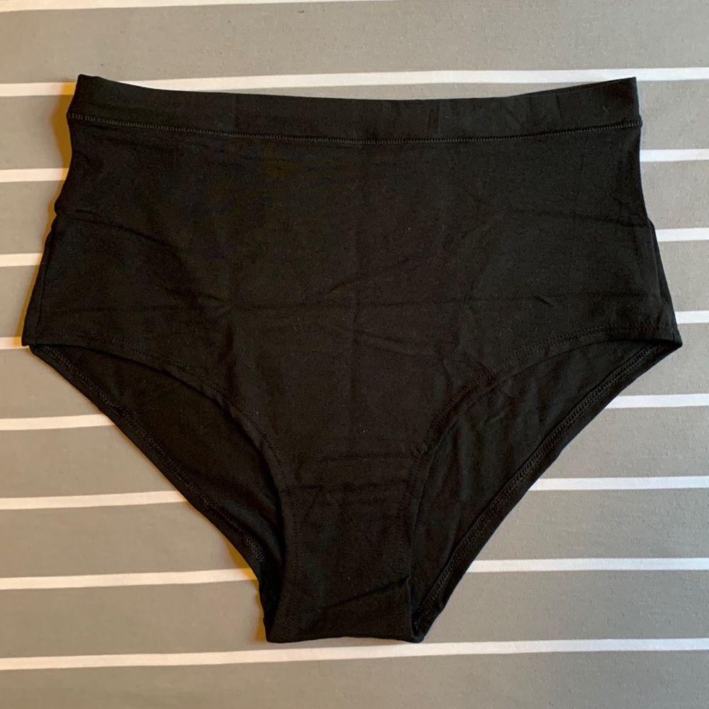Never Worn MeUndies FeelFree High Waisted Cheeky